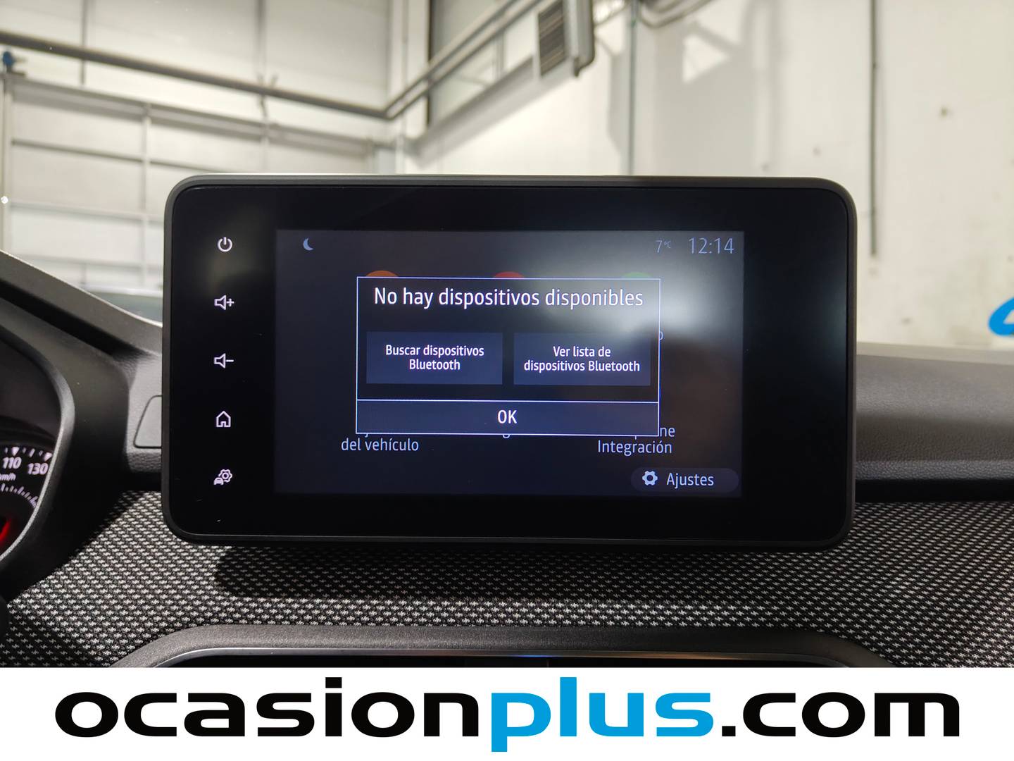 Foto Dacia Sandero Dacia Sandero Stepway Comfort ECO-G (100 CV) GLP