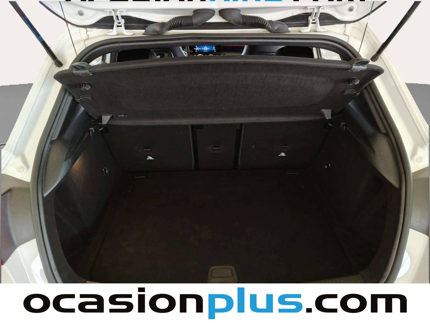 Foto Mercedes Clase A Mercedes-Benz Clase A 200 d (150 CV) Pack AMG