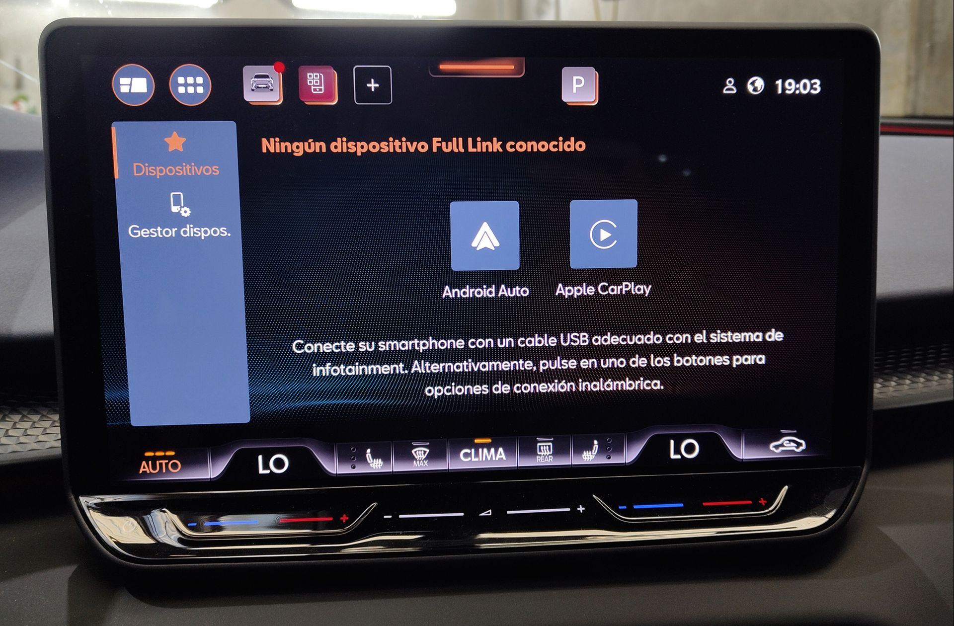 Cupra Terramar 1.5 eTSI DSG - foto 10
