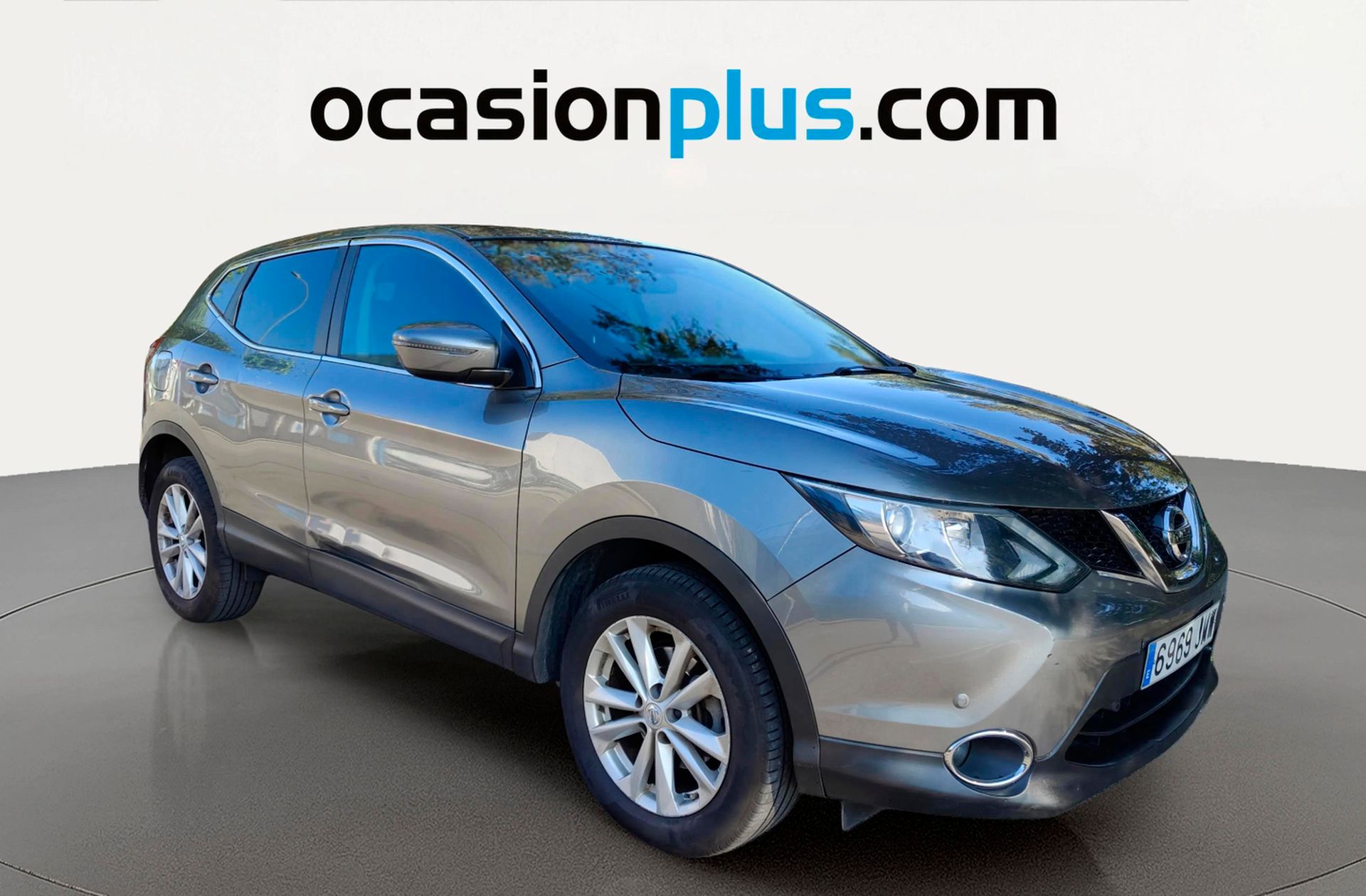 Nissan Qashqai DIG-T 115 Acenta 4x2 - foto 2