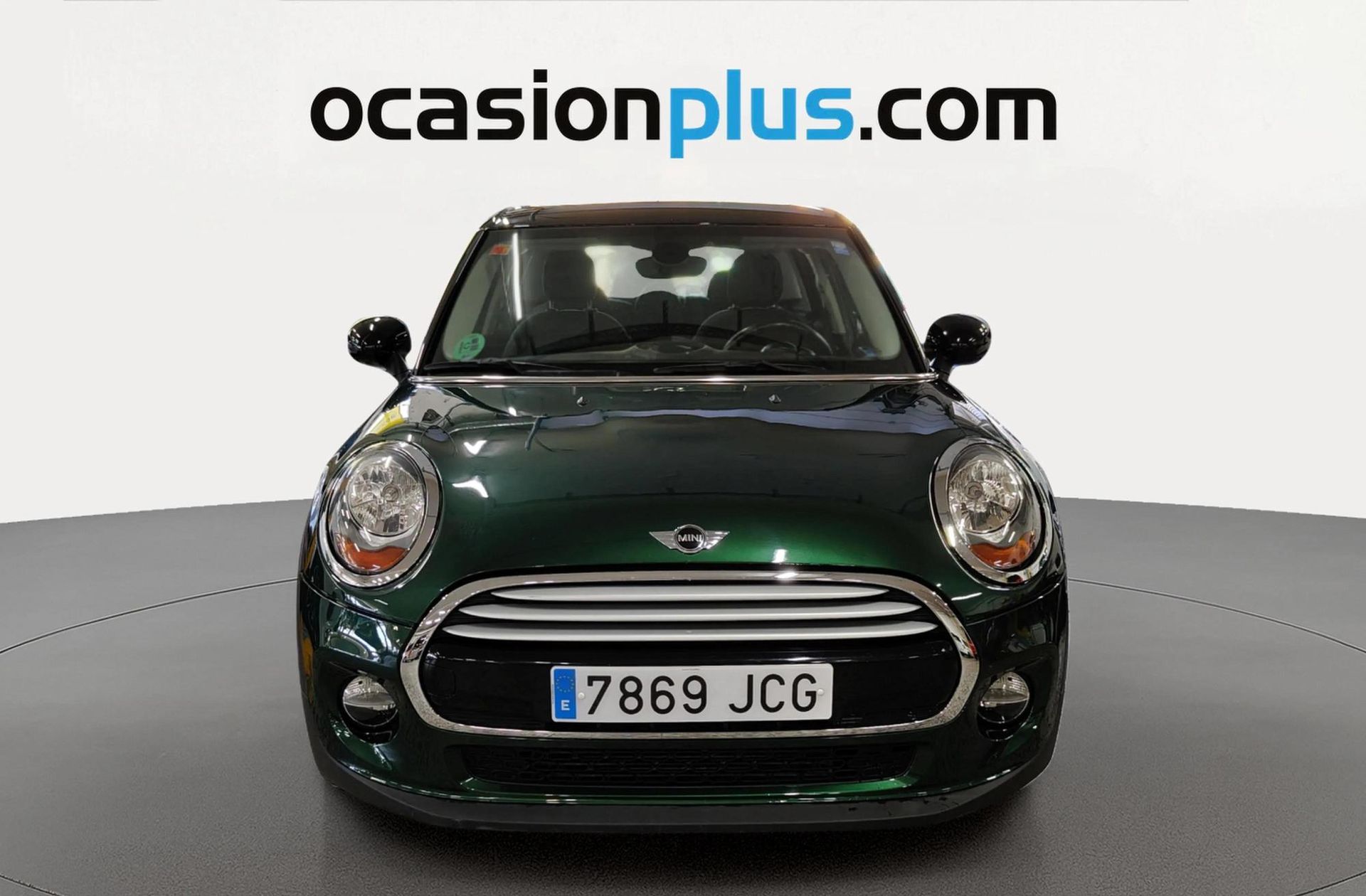 MINI Cooper - foto 12