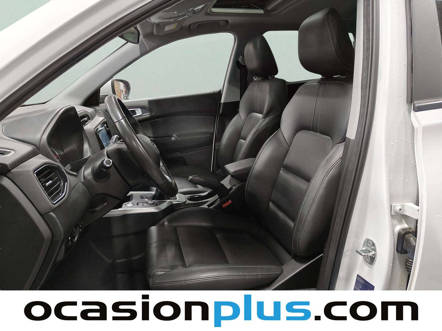 Foto DR AUTOMOBILES DR 4.0 DR AUTOMOBILES DR4 1.5 (116 CV)