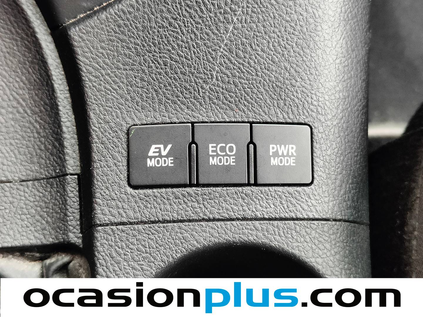 Acabados Toyota Auris Toyota Auris 140H Hybrid Touring Sports Feel! Edition (136 CV)