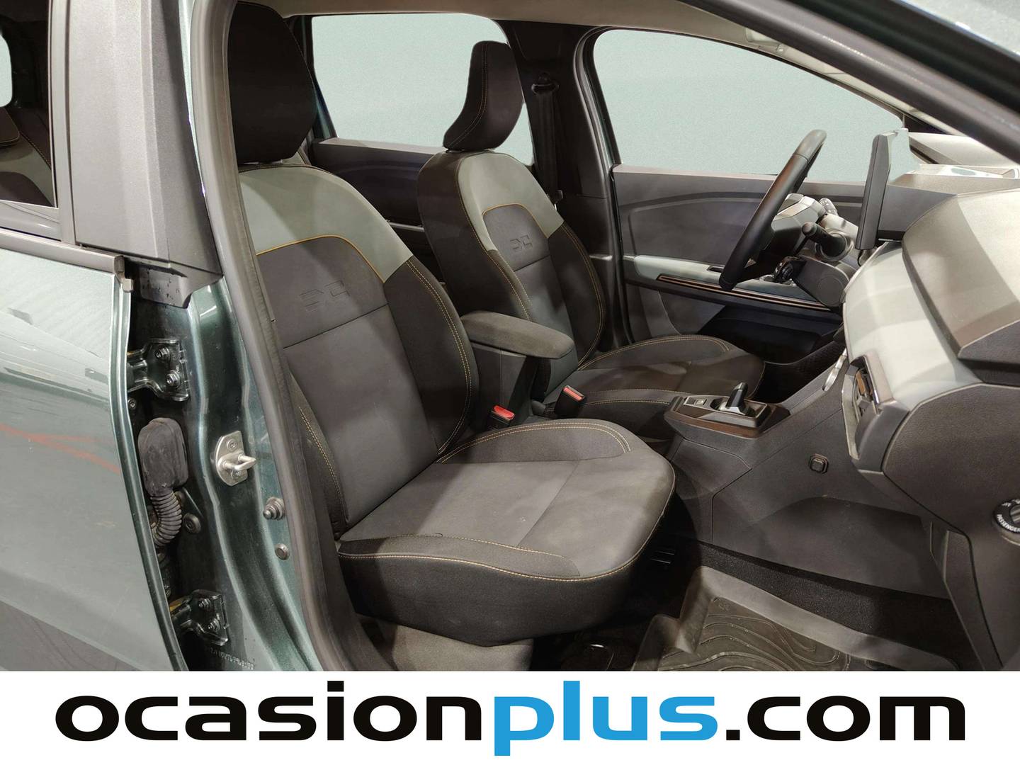 Dacia Jogger Dacia Jogger Extreme Hybrid (155 CV) 7 plazas al mejor precio
