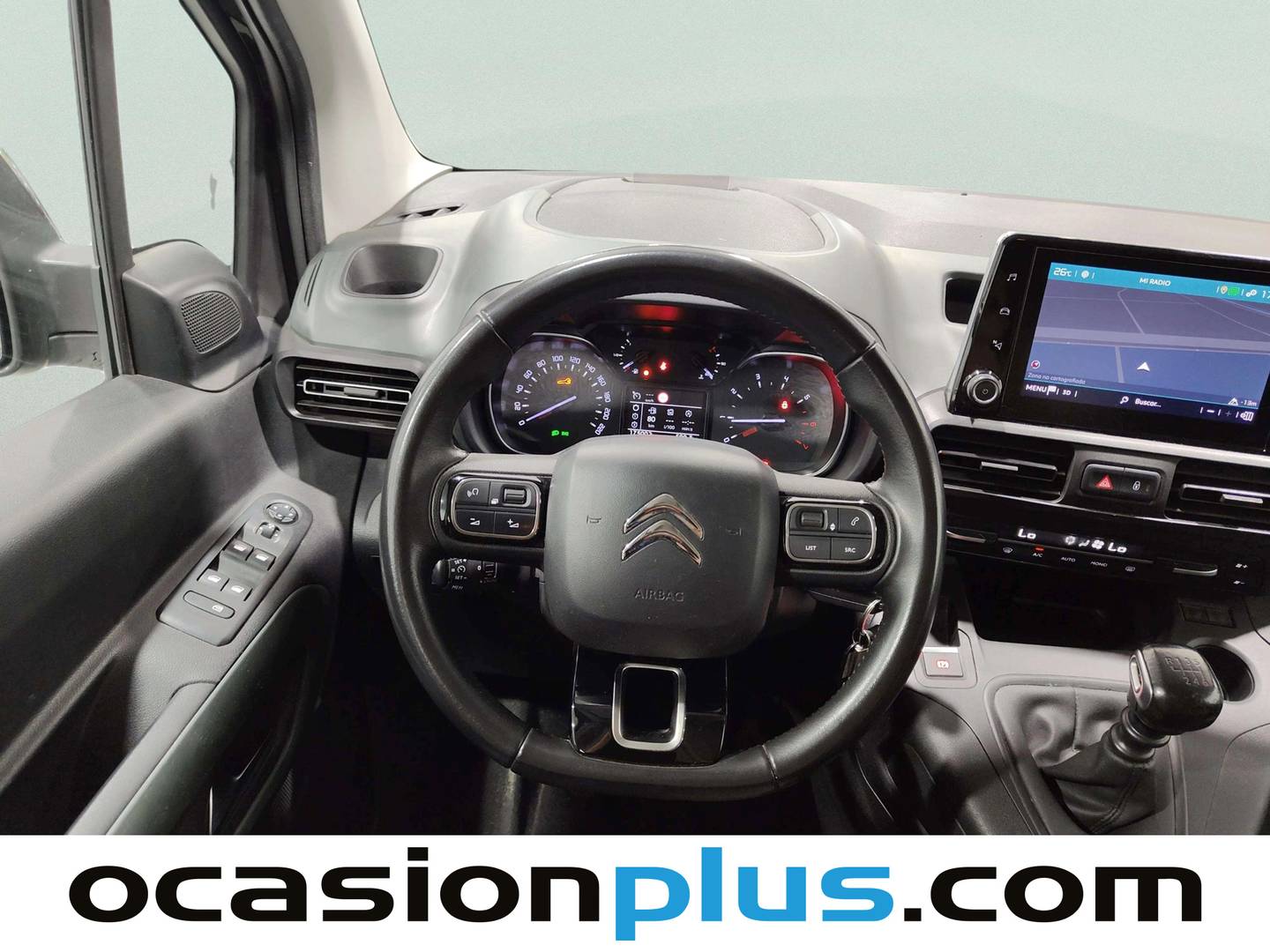 Citroën Berlingo Citroën Berlingo BlueHDi 130 S&S Talla XL Shine (130 CV) 2021
