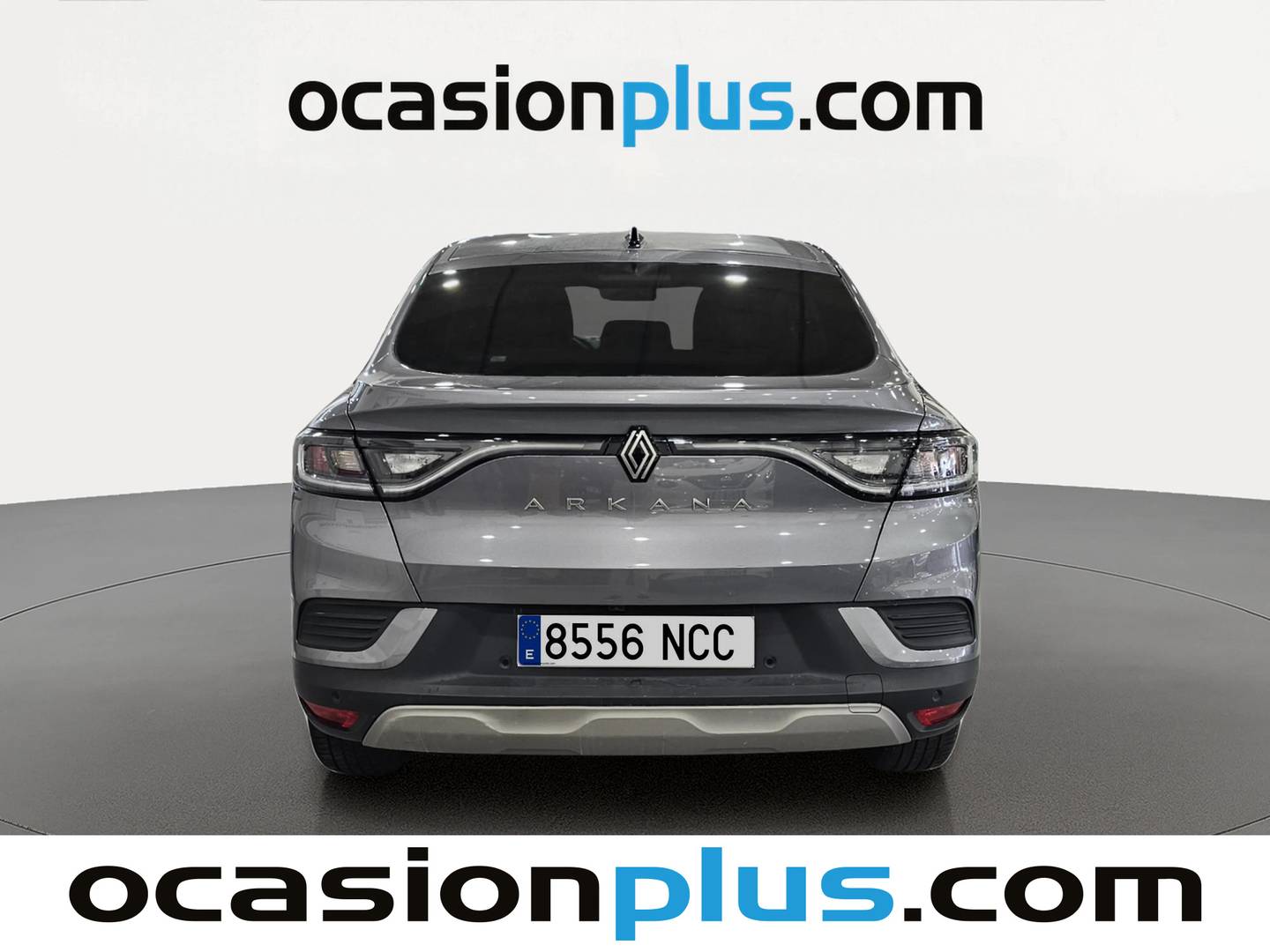 Renault Arkana Renault Arkana Techno TCe 140 Mild hybrid EDC  (140 CV) al mejor precio