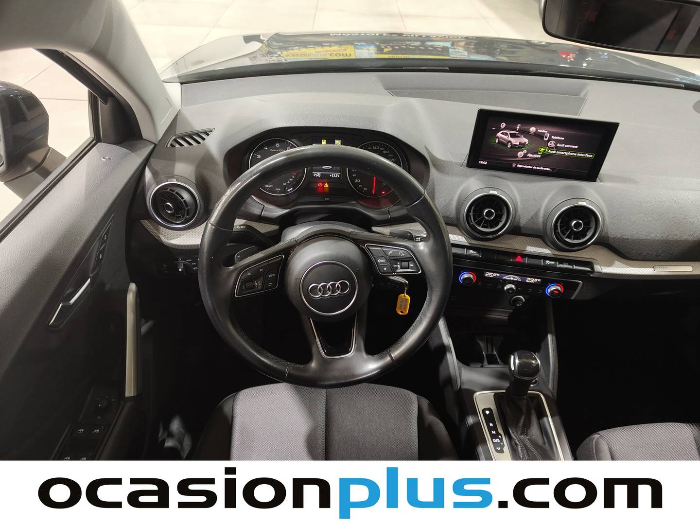 Foto Audi Q2 Audi Q2 Advanced 35 TFSI (150 CV) S tronic