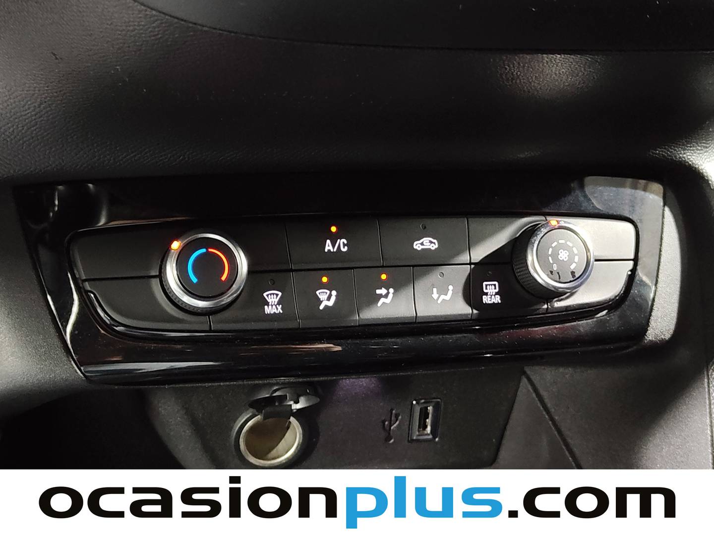 Foto Opel Corsa Opel Corsa 1.2 Turbo XHL Edition (100 CV)