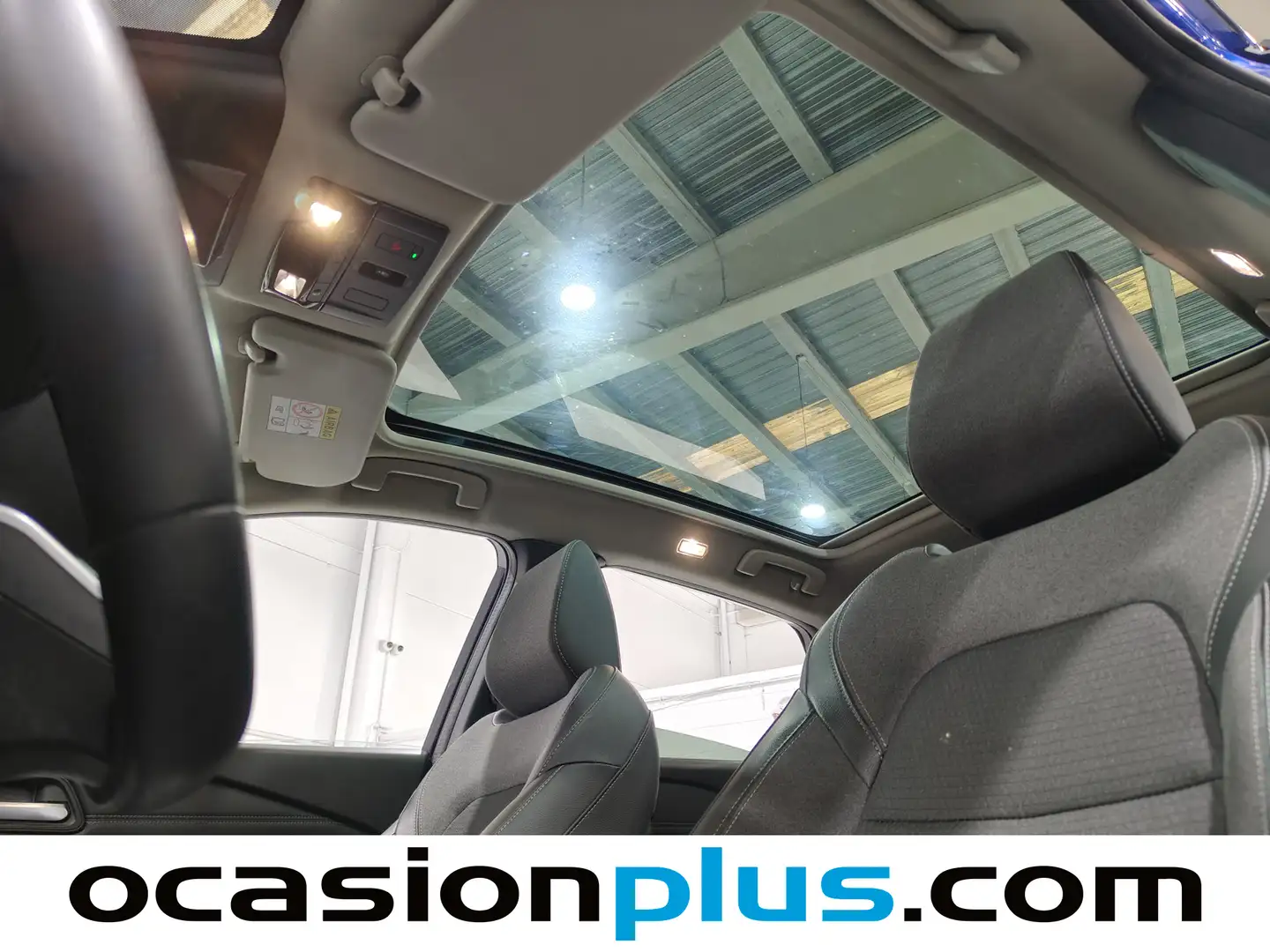 Foto Nissan QASHQAI Nissan Qashqai DIG-T 140 N-Connecta (140 CV)