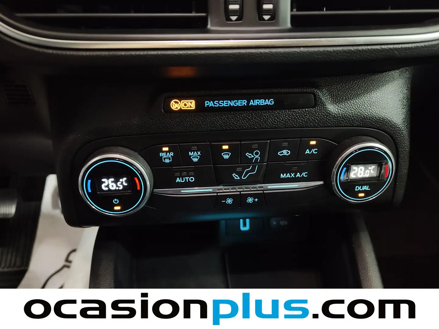 Foto Ford Focus Ford Focus 2.0 Ecoblue Active (150 CV)