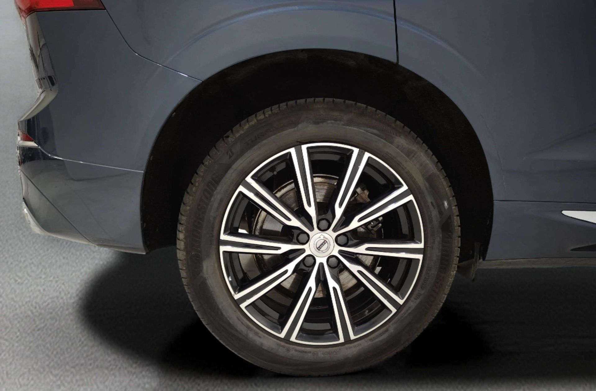 Volvo XC60 B4 D Inscription - foto 50