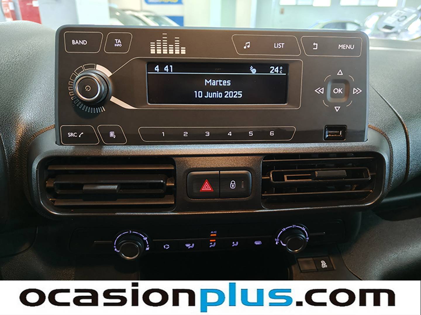 Foto Toyota Proace City Toyota Proace City 1.5D GX L1 (131 CV)