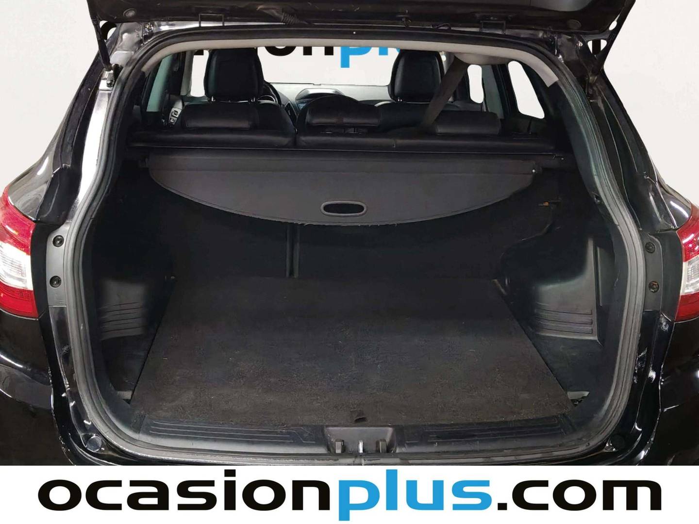 Hyundai ix35 Hyundai ix35 1.6 GDi Tecno 4x2 (135 CV) manual