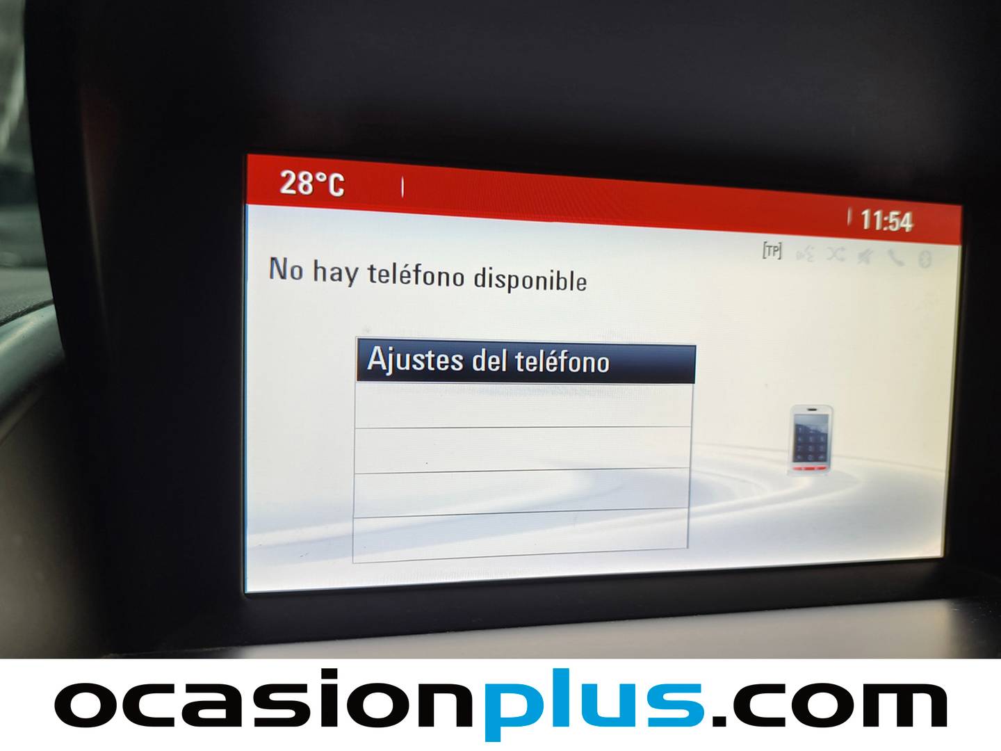 Foto Opel Zafira Tourer Opel Zafira Tourer 2.0 CDTi Expression (130 CV) 7 Plazas