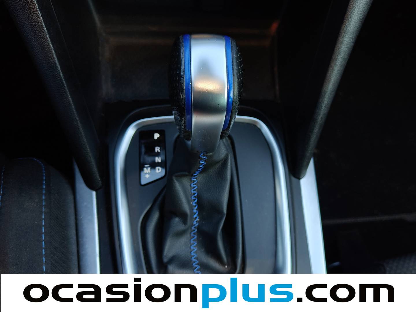 Foto Renault Mégane Renault Megane GT Line TCe GPF (140 CV) EDC