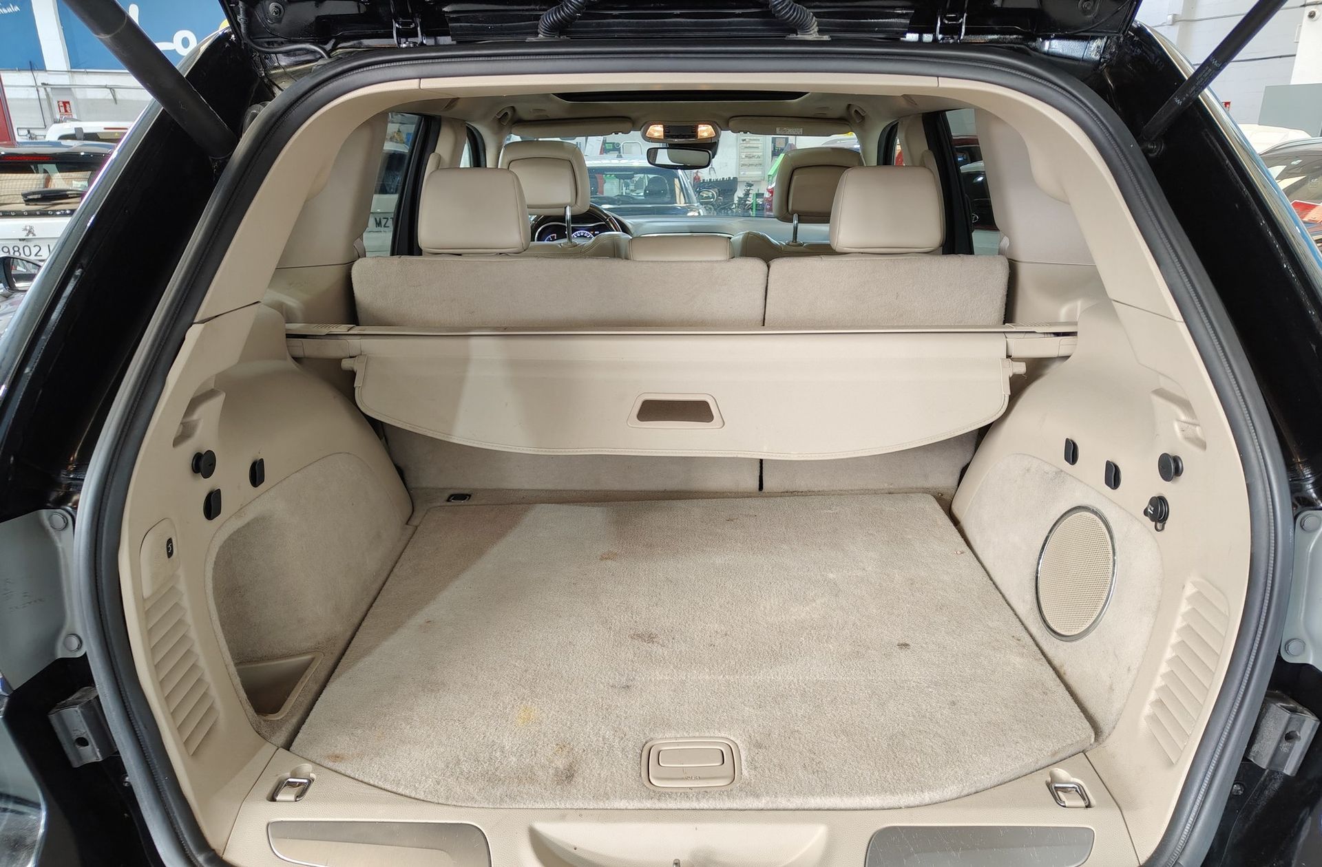 Jeep Grand Cherokee 3.0 CRD V6 Overland - foto 25