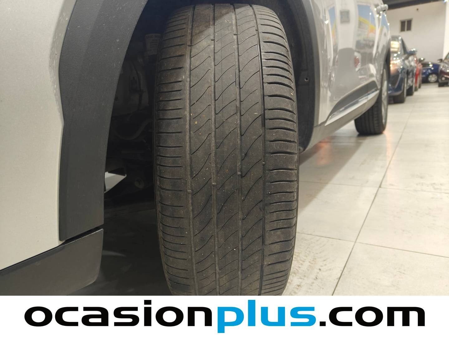 MG eHS MG eHS 1.5 T-GDI PHEV Luxury 190 kW (258 CV) 2023