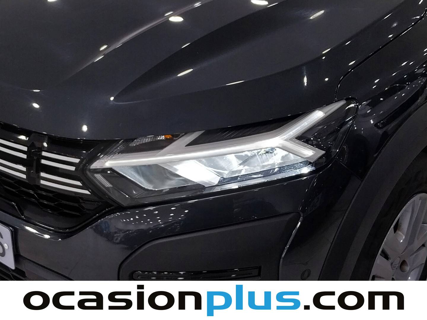 Dacia Sandero Dacia Sandero Stepway Expression TCe (91 CV) CVT barato