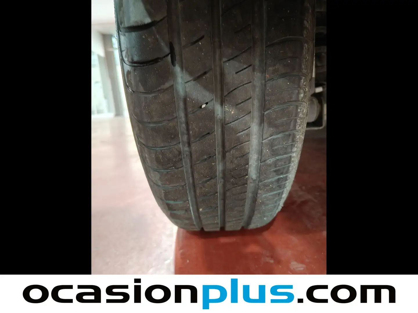 Foto KIA Picanto Kia Picanto 1.0 DPi Concept (67 CV)