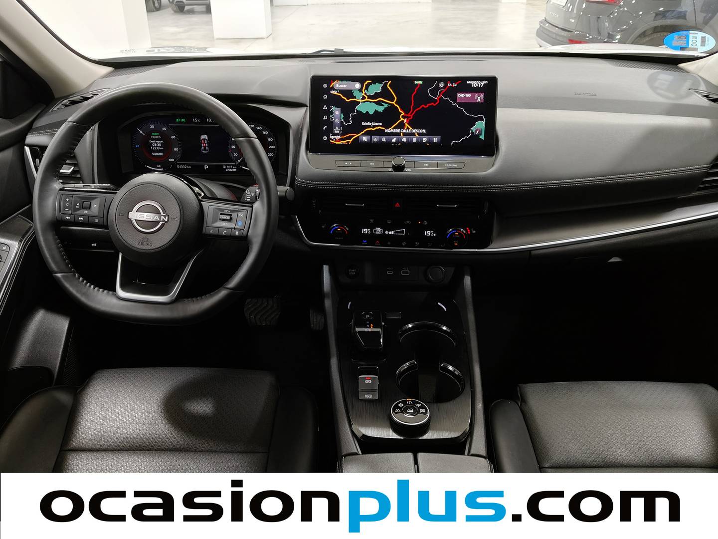 Nissan X-TRAIL Nissan X-Trail 1.5 e-4ORCE N-Connecta 4X4 AT (213 CV) 7 Plazas seminuevo