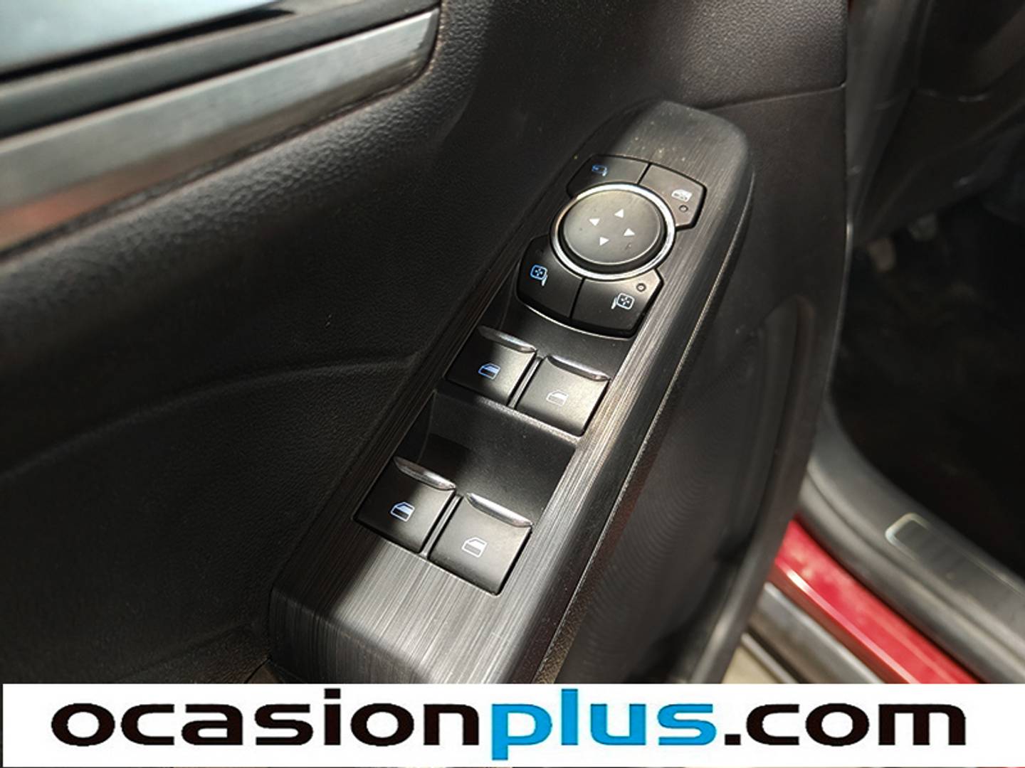 Foto Ford Kuga Ford Kuga 1.5 EcoBlue Trend (120 CV)