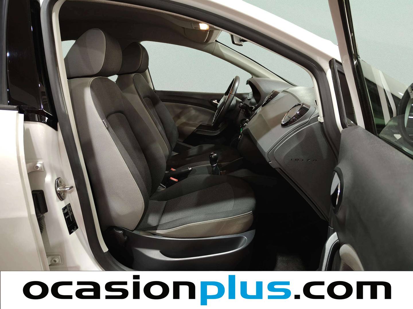 Seat Ibiza Seat Ibiza 1.2 TSI Style (90 CV) 2017