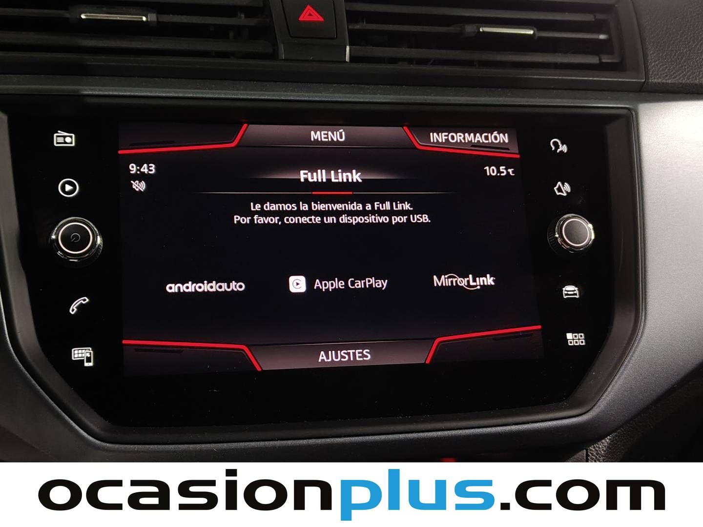 Foto Seat Arona SEAT Arona 1.0 TSI Style Ecomotive  (95 CV)