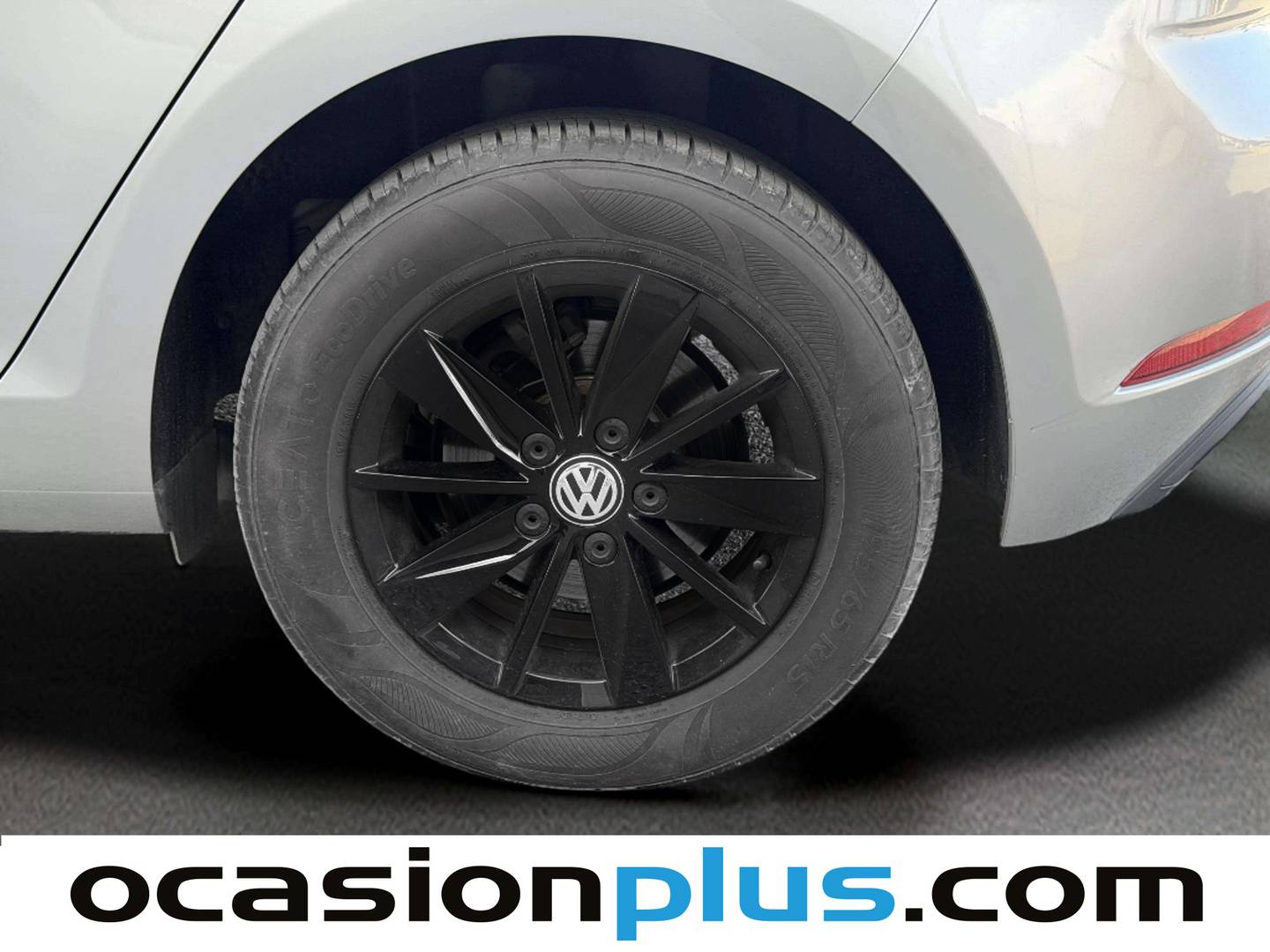 Volkswagen Golf Volkswagen Golf Business 1.0 TSI (115 CV) de segunda mano