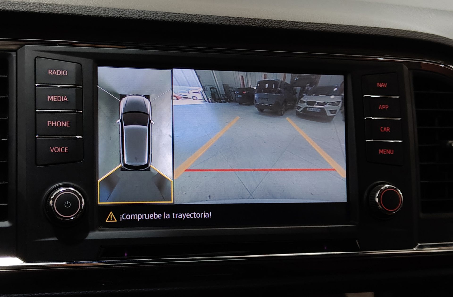 SEAT Ateca 2.0 TDI Xcellence 4Drive - foto 9