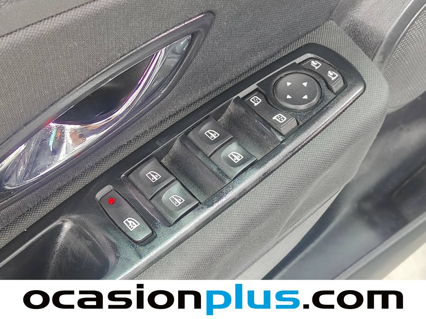 Renault Mégane Renault Megane Limited Energy S&S TCe (115 CV) 2015