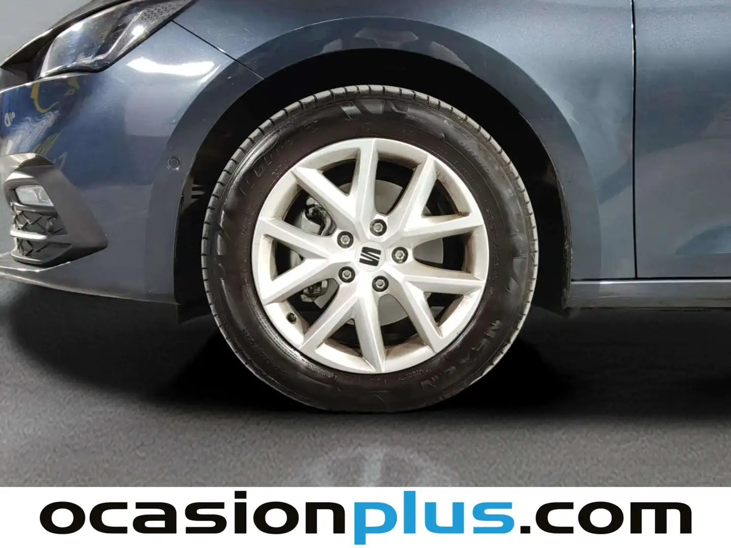 Foto Seat León SEAT León 2.0 TDI S&S Style XL (116 CV)