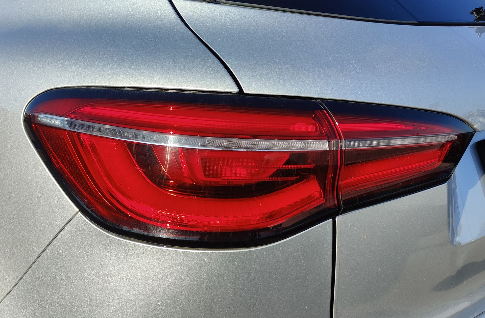 MG eHS 1.5 T-GDi PHEV Luxury - foto 21