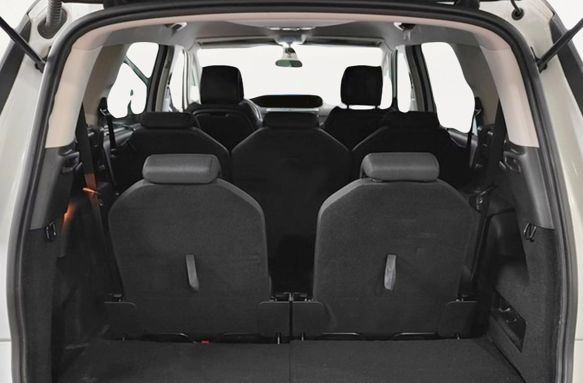 Citroën C4 Grand Picasso 1.6 HDi Seduction 7 plazas - foto 13