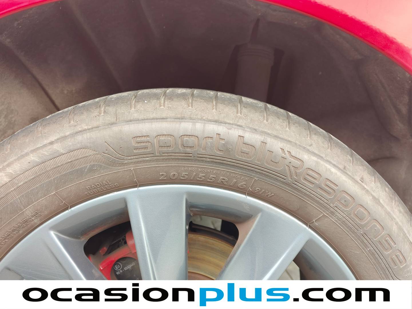 Seat León SEAT León 1.6 TDI S&S Style Visio (115 CV) de ocasión