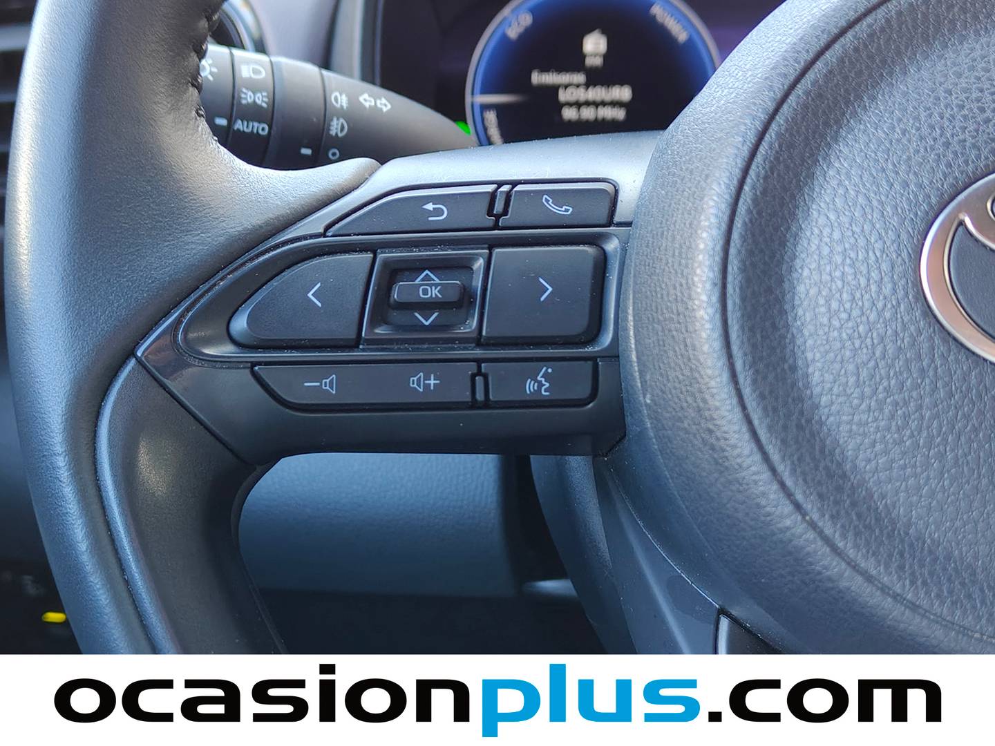 Toyota Yaris Cross Toyota Yaris Cross 120H Adventure (116 CV) 116cv