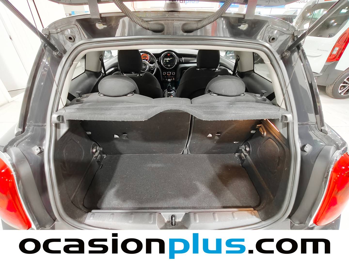 Foto Mini MINI MINI MINI 3 Puertas Cooper S (192 CV)