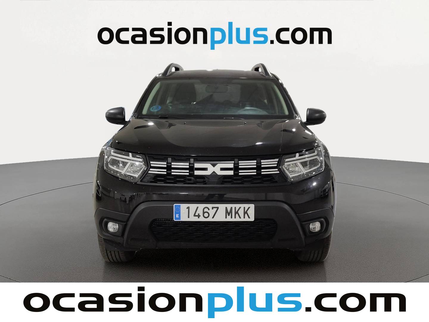 Dacia Duster Dacia Duster Essential TCE (100 CV) ECO-G 4X2 100cv