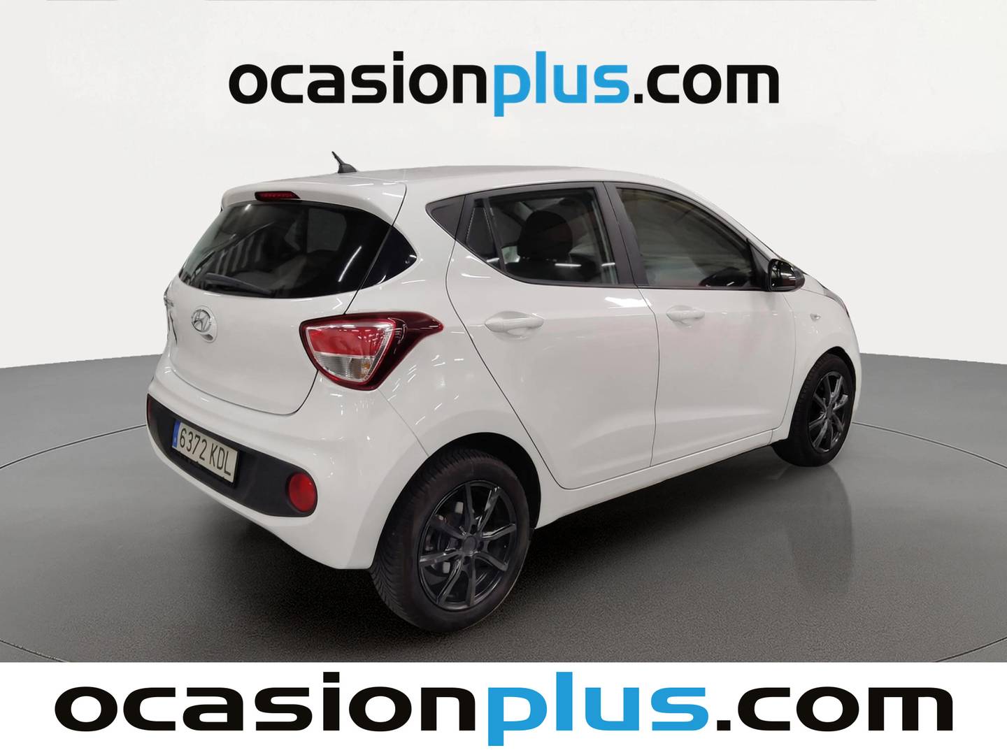 Hyundai i10 Hyundai i10 1.0 Tecno (66 CV) 66cv