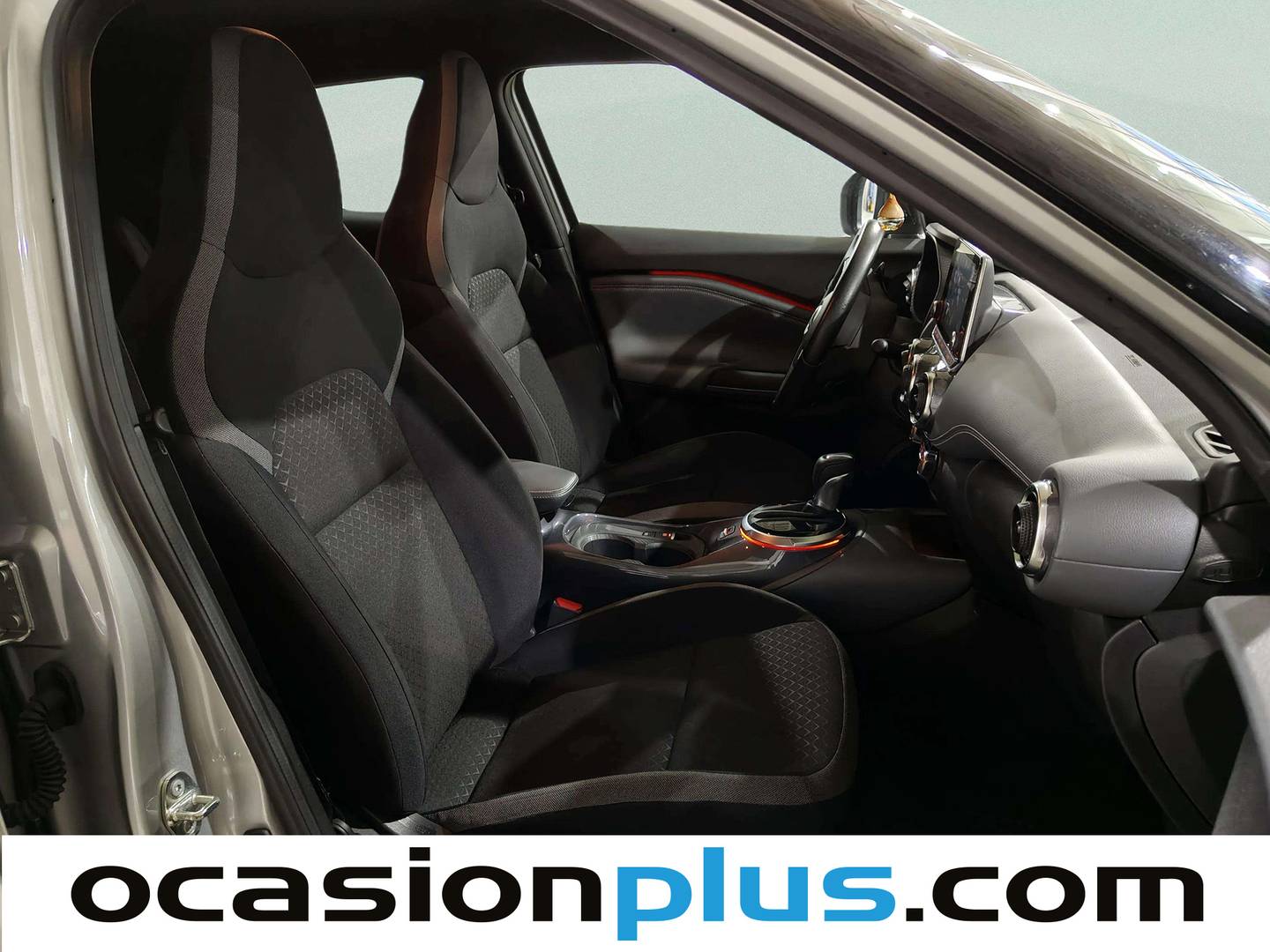 Nissan JUKE Nissan Juke DIG-T N-Connecta 4x2 DCT (117 CV) 2020