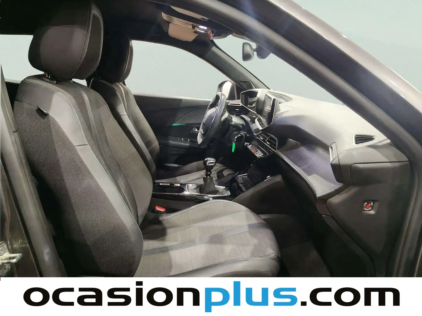 Foto Peugeot 2008 Peugeot 2008 PureTech 130 S&S Allure  (130 CV)