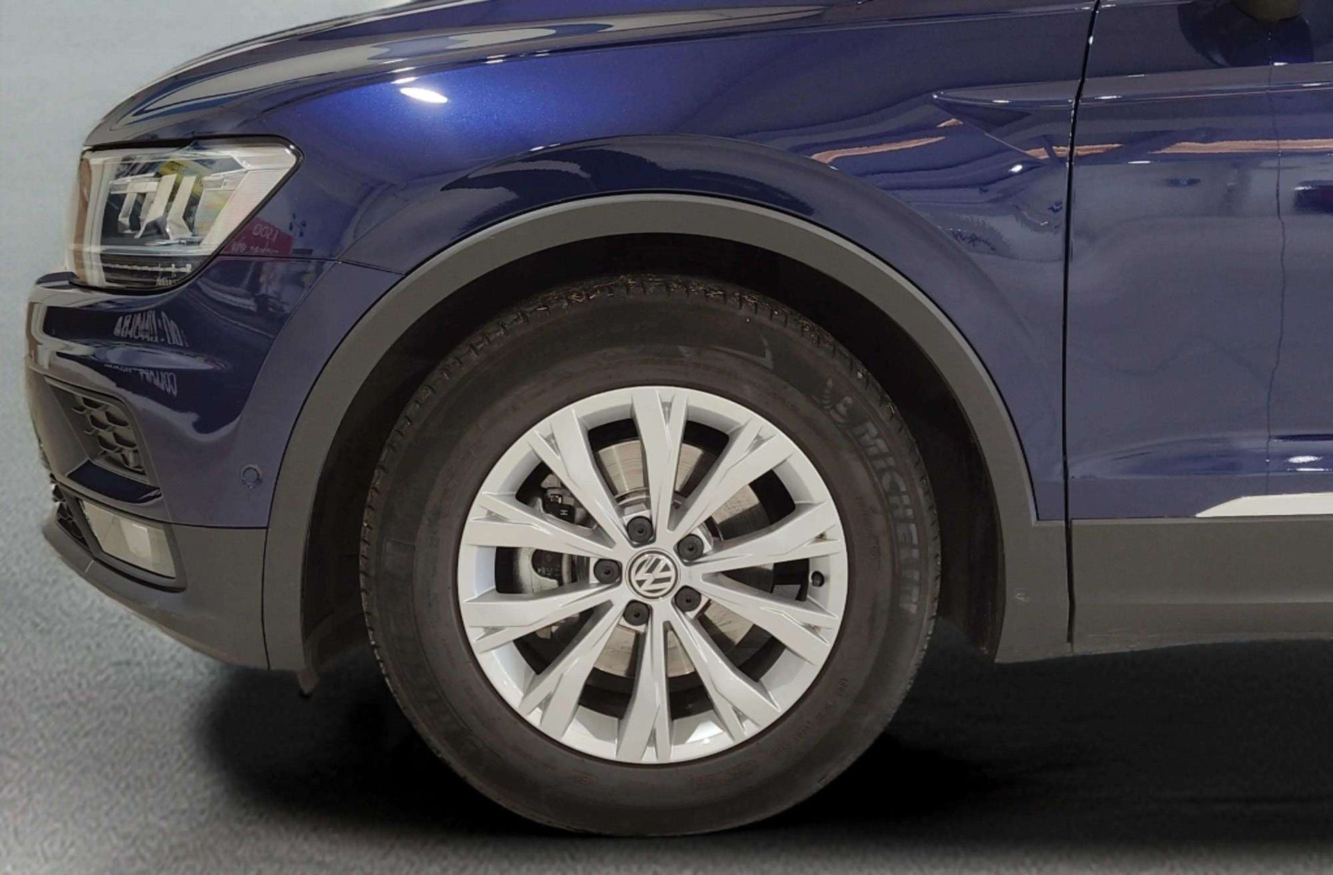 Volkswagen Tiguan Advance 1.5 TSI DSG - foto 37