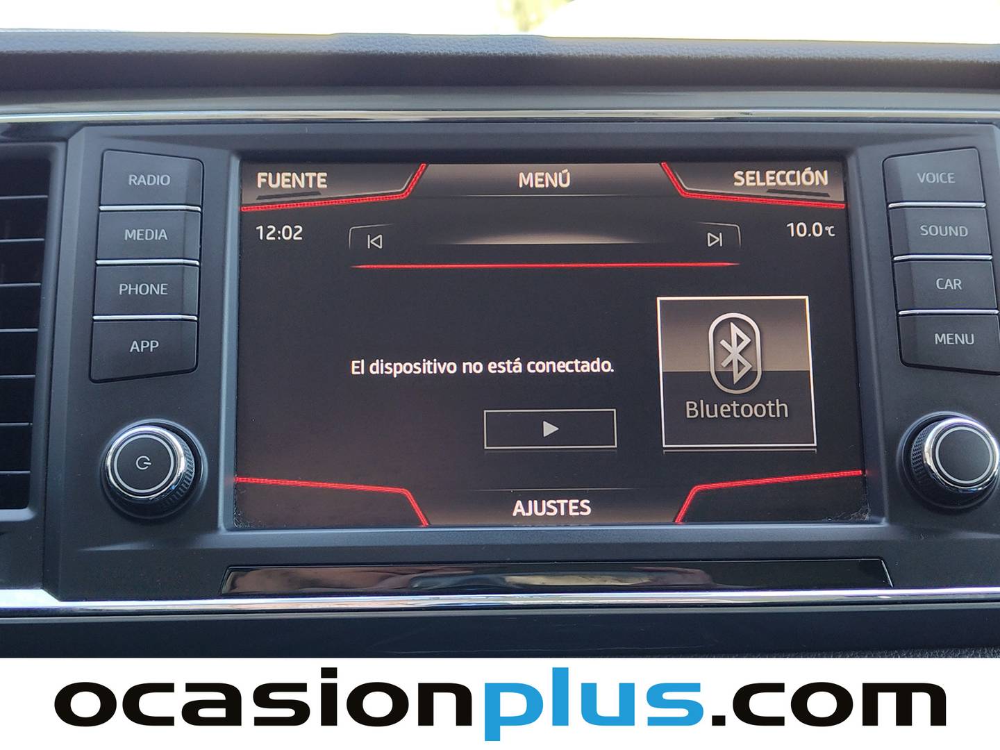 Seat Ateca SEAT Ateca 1.4 EcoTSI S&S Style (150 CV) 2017