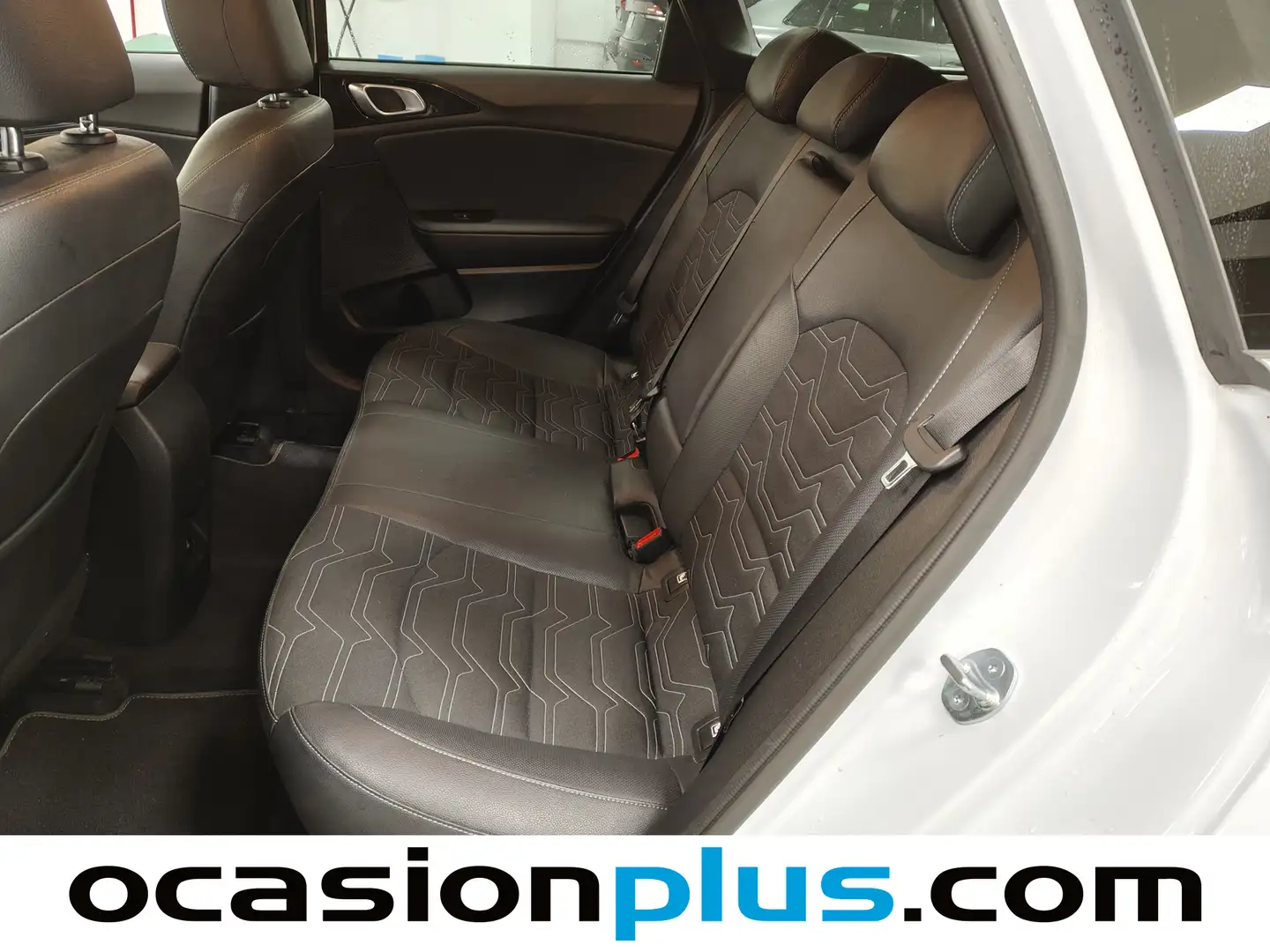 Foto KIA Ceed Tourer Kia Ceed Tourer 1.0 MHEV Style Edition DCT (100 CV)