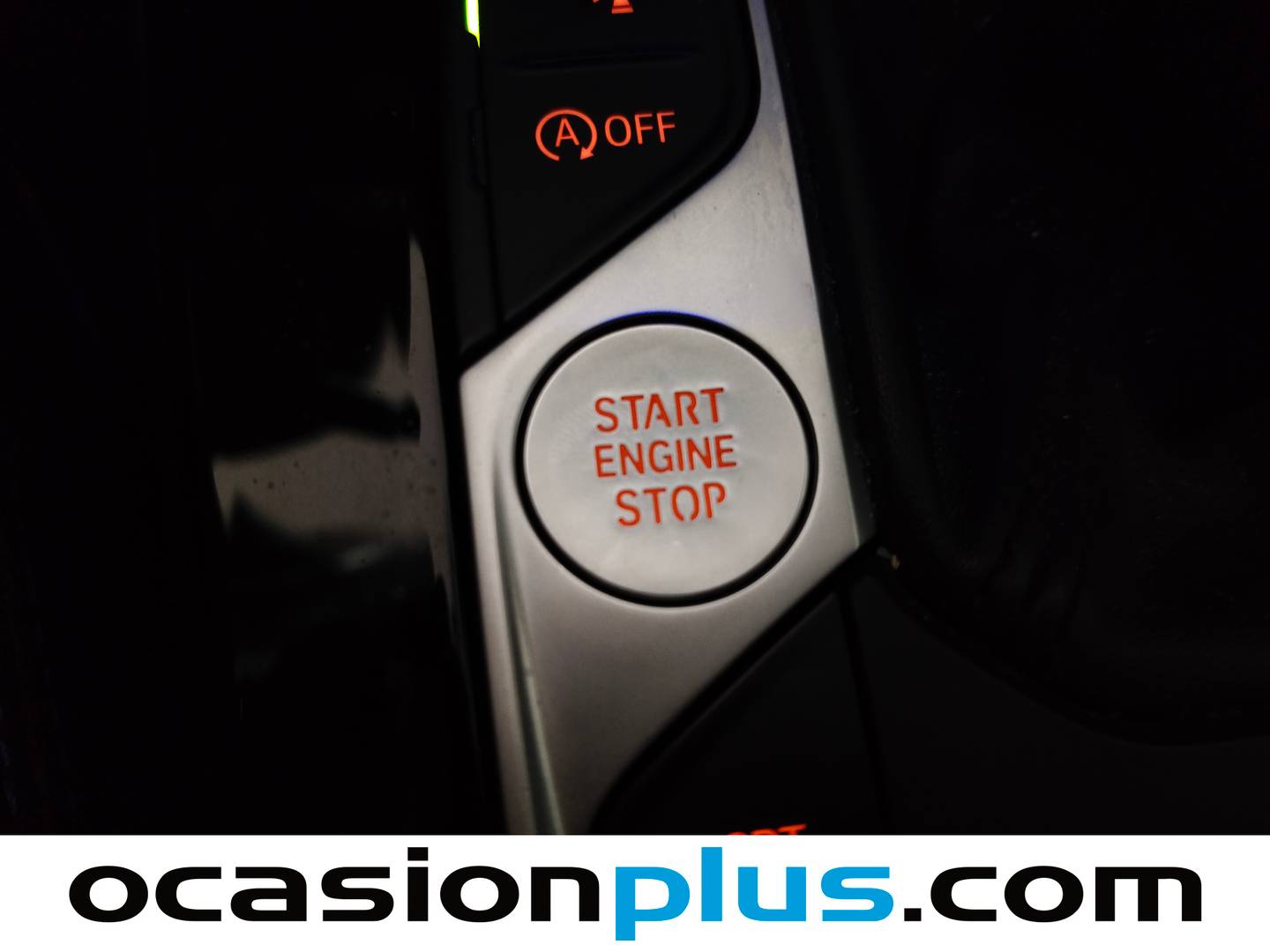 Foto BMW Serie 1 BMW Serie 1 116d  (116 CV) Pack M