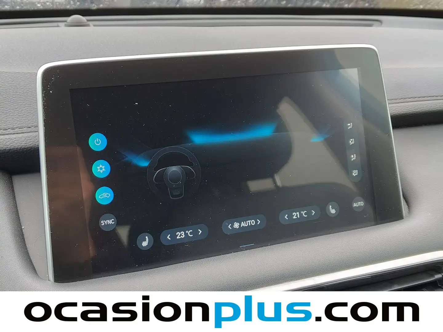 Foto MG HS MG HS 1.5 Turbo GDI Comfort DCT (162 CV)