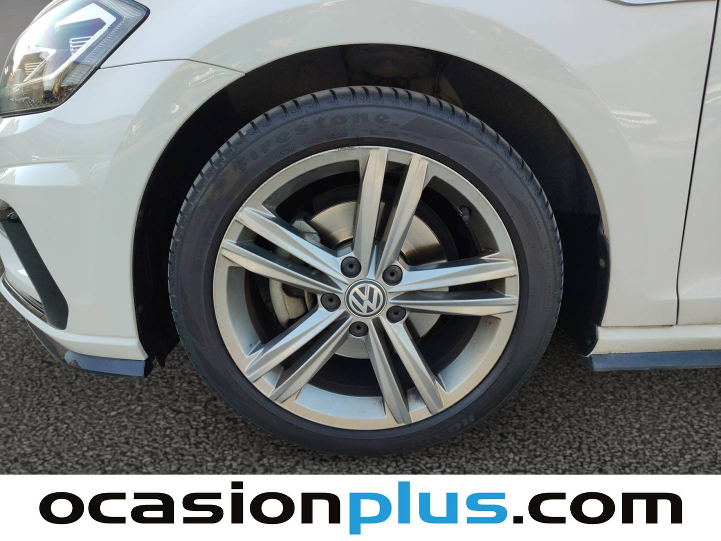 Foto Volkswagen Golf Volkswagen Golf Variant 1.4 TSI (125 CV)