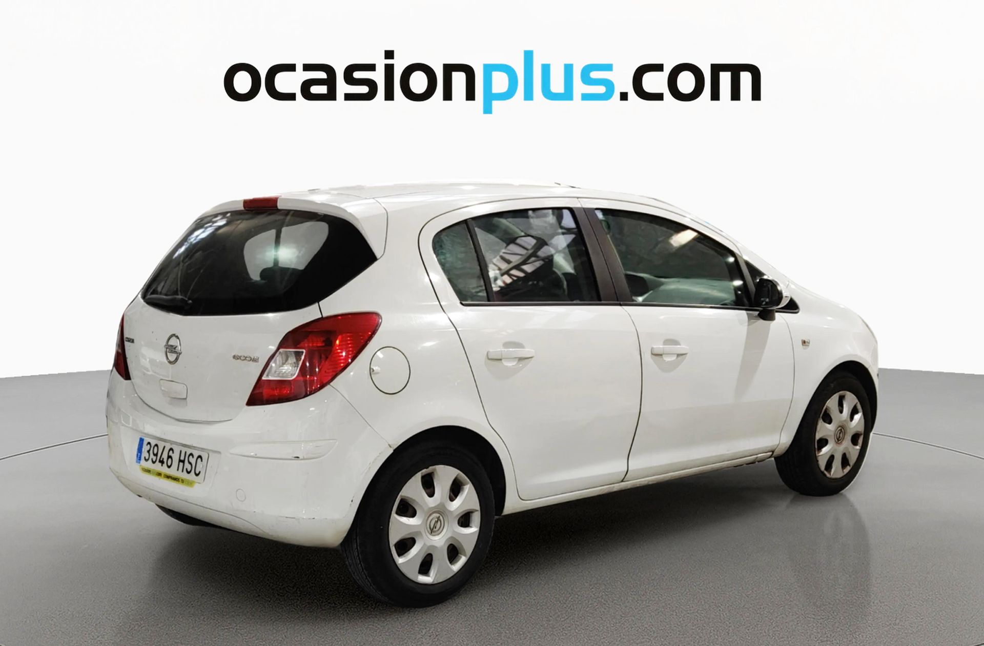 Opel Corsa 1.3 ecoFLEX Selective - foto 4
