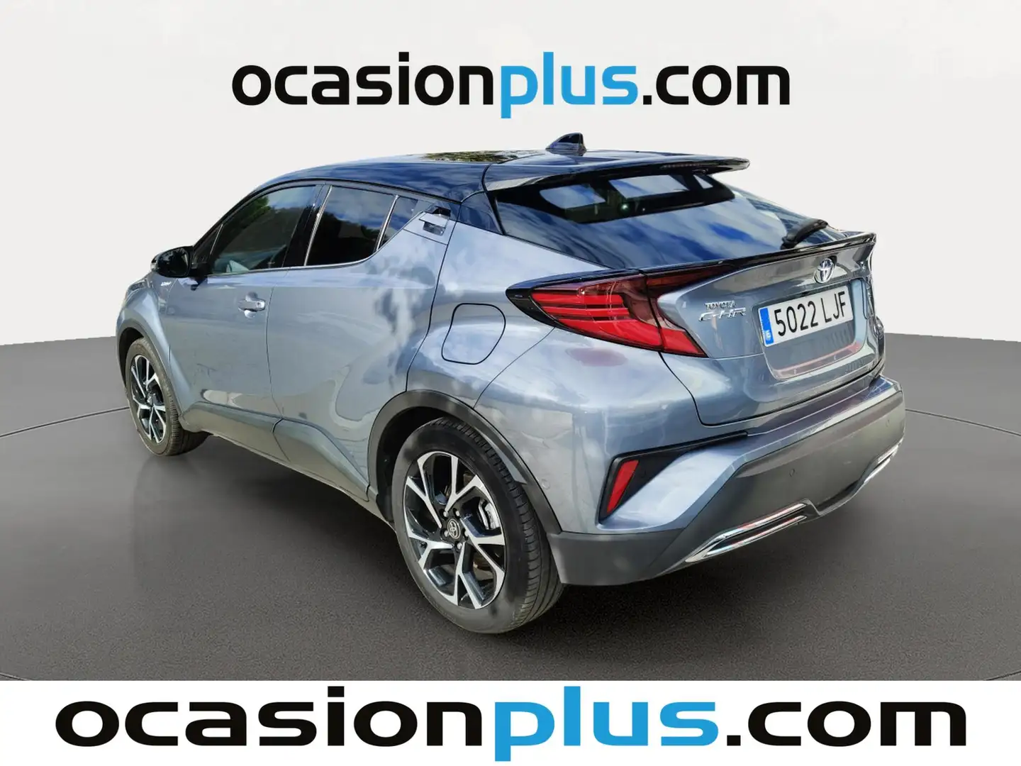 Foto Toyota C-HR Toyota C-HR 180H Advance Luxury (184 CV)