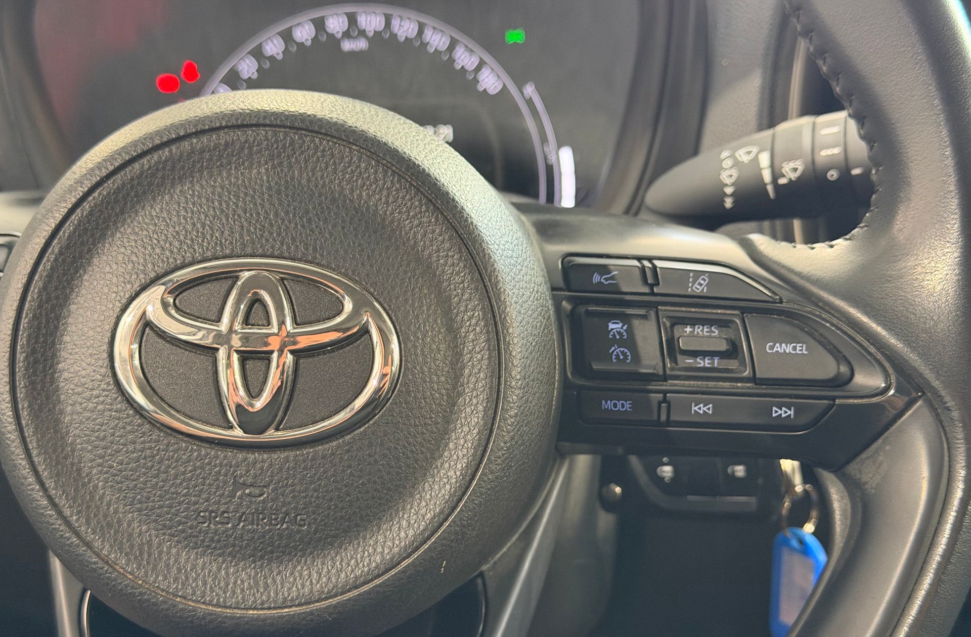 Toyota Aygo X 1.0 VVT-I Play - foto 23