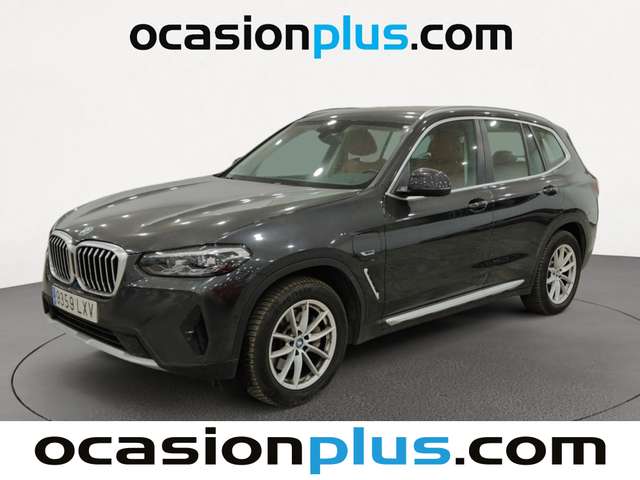 BMW X3 xDrive30e xLine  (292 CV) de segunda mano